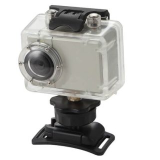 Camera journey