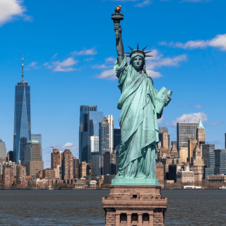 Private Statue of Liberty and Ellis Island Tour