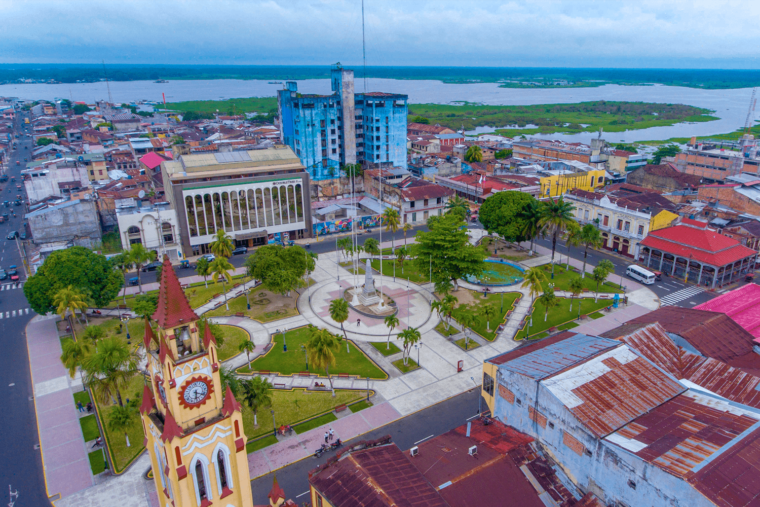 What-to-do-in-Iquitos-Peru-History-of-Iquitos